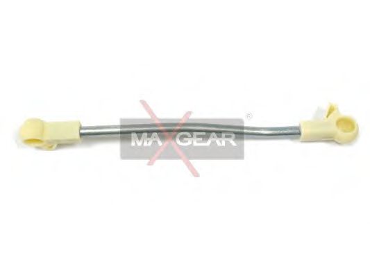 28-0002 MaXgear Ремкомплект кулисы