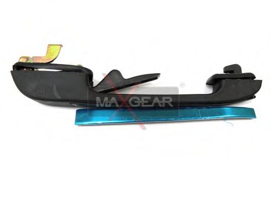 28-0075 MaXgear Ручка дверей