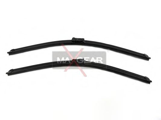 39-0108 MaXgear Щетки стеклоочистителя