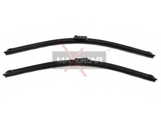39-0111 MaXgear Щетки стеклоочистителя