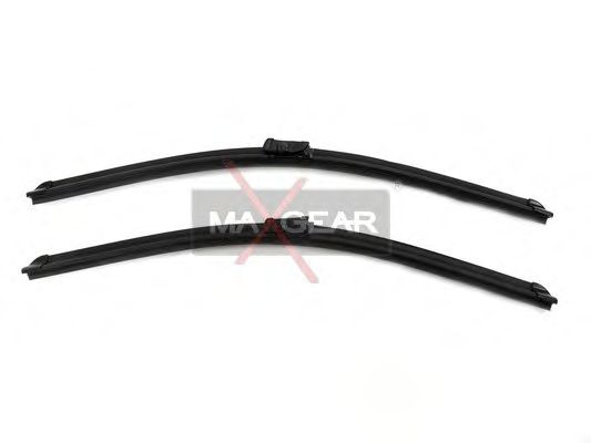 39-0114 MaXgear Щетки стеклоочистителя