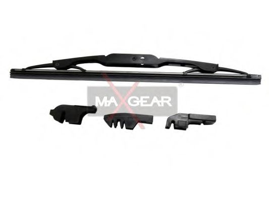 39-0303 MaXgear Щетки стеклоочистителя