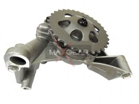42-0018 MaXgear Масляный насос