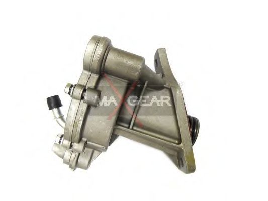 44-0013 MaXgear Вакуумный усилитель тормозной системы
