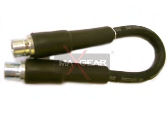 52-0035 MaXgear Гальмівний шланг