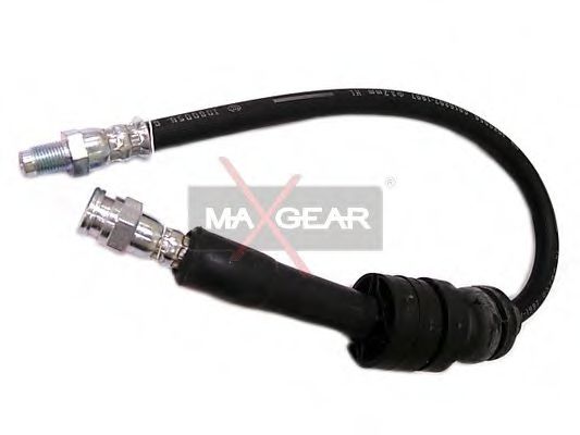 52-0064 MaXgear Тормозной шланг