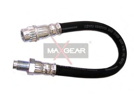 52-0078 MaXgear Гальмівний шланг