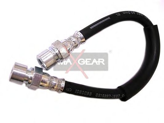 52-0084 MaXgear Тормозной шланг