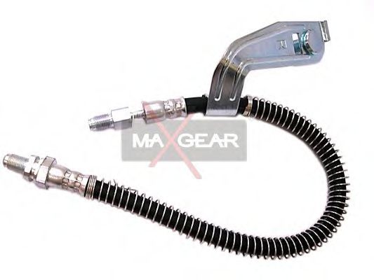 52-0136 MaXgear Гальмівний шланг