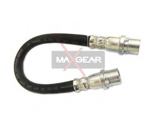52-0153 MaXgear Тормозной шланг