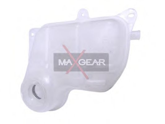 77-0014 MaXgear Бачок охлаждающей жидкости