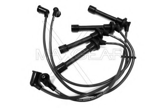 53-0085 MaXgear Комплект проводов зажигания