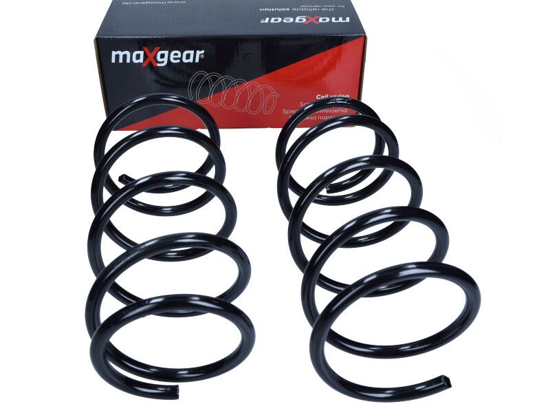 601664d MaXgear Пружина підвіски для Suzuki Liana