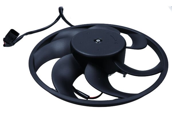 ac243427 MaXgear Вентилятор радіатора кондиціонера
