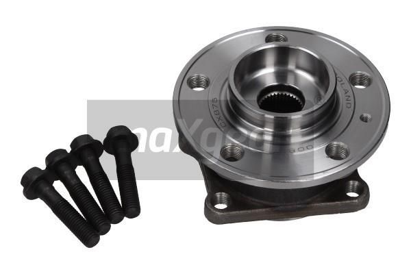 330796 MaXgear Ступица колеса для Volvo XC90