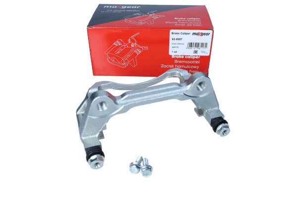820957 MaXgear Кронштейн