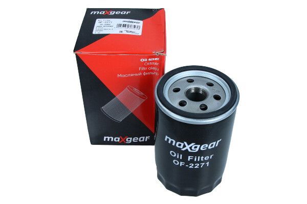262080 MaXgear Масляный фильтр