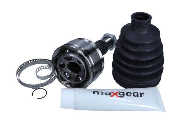 493169 MaXgear ШРУС для Renault Kangoo