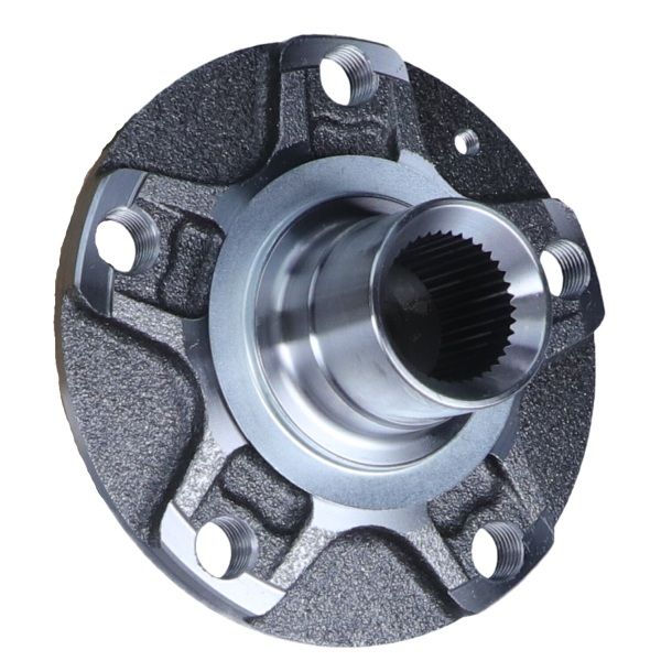 330878 MaXgear Ступиця колеса