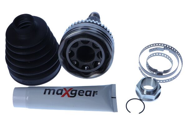 493152 MaXgear Граната