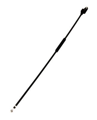 321778 MaXgear Тросик замка капота