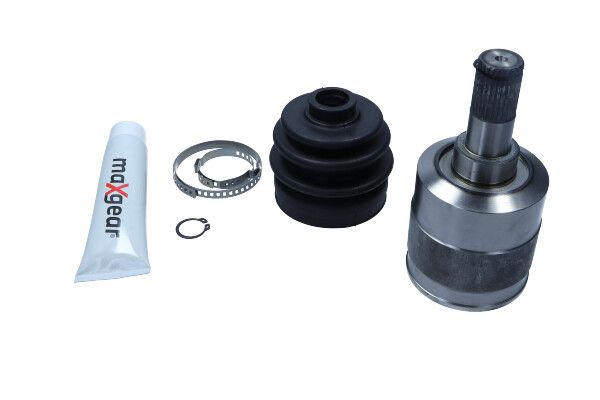 492823 MaXgear Граната