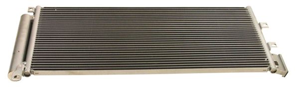 ac830211 MaXgear Радіатор кондиціонера для Fiat Linea