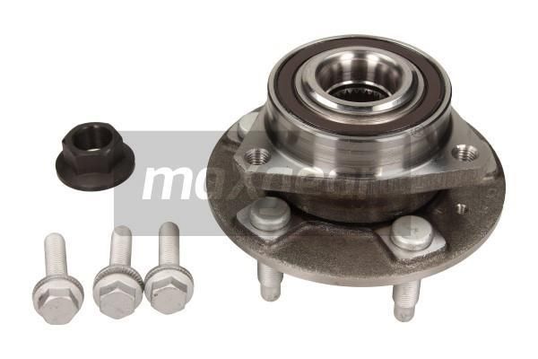 33-0630 MaXgear Ступица колеса