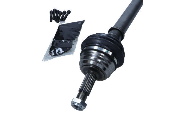 49-0923 MaXgear Полуось