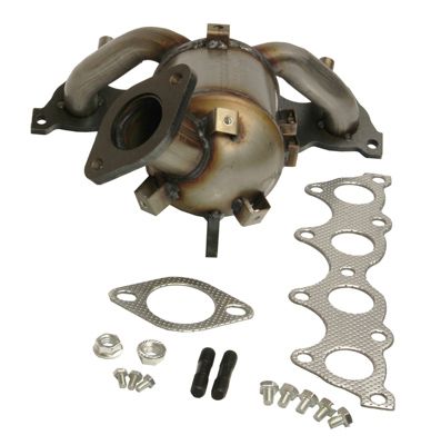 276189 MaXgear Катализатор