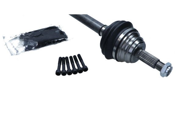 491660 MaXgear Полуось