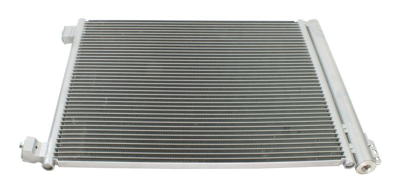 ac830331 MaXgear Радіатор кондиціонера для Nissan Micra
