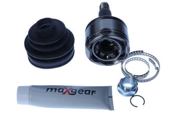 493120 MaXgear Граната