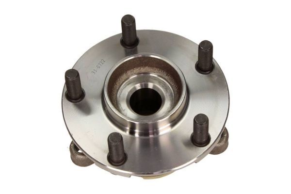330722 MaXgear Ступица колеса