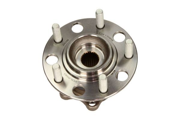 330822 MaXgear Ступиця колеса