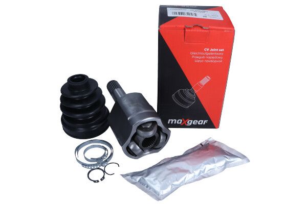 492800 MaXgear ШРУС