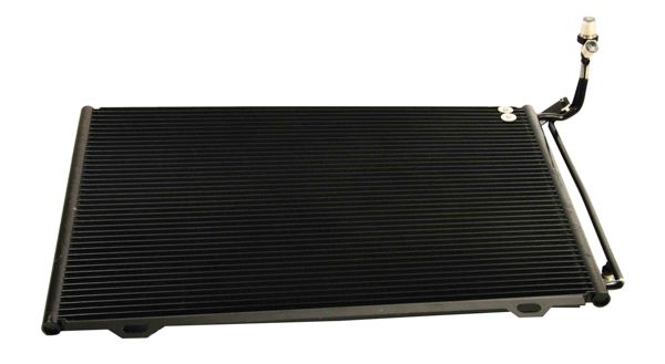ac830067 MaXgear Радиатор кондиционера