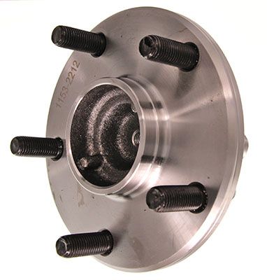 331671 MaXgear Ступиця колеса