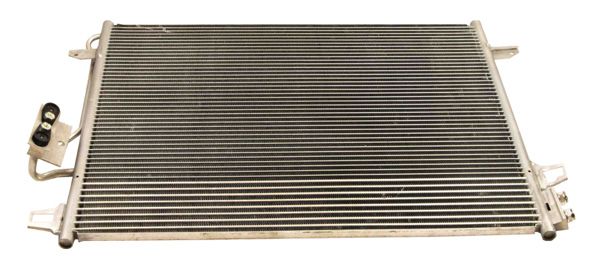 ac829261 MaXgear Радіатор кондиціонера