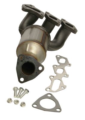 276077 MaXgear Катализатор