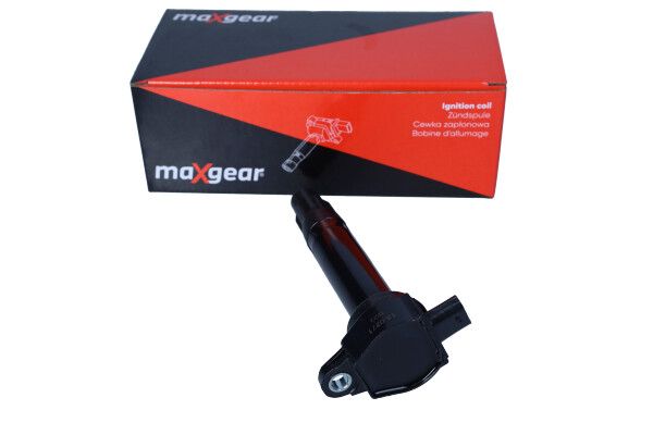 130271 MaXgear Катушка зажигания