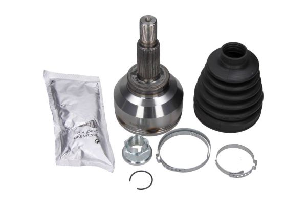 49-0645 MaXgear Граната