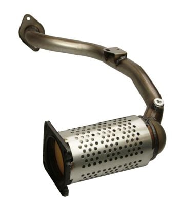 276095 MaXgear Каталізатор