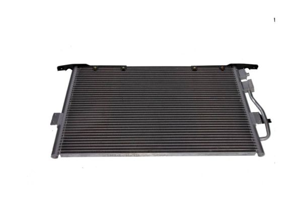 AC889241 MaXgear Радіатор кондиціонера