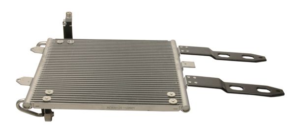 ac830125 MaXgear Радиатор кондиционера