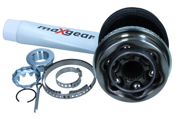 493240 MaXgear ШРУС