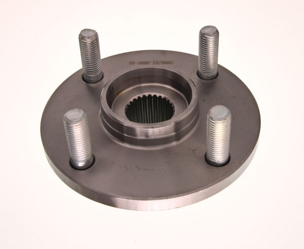 331692 MaXgear Ступиця колеса