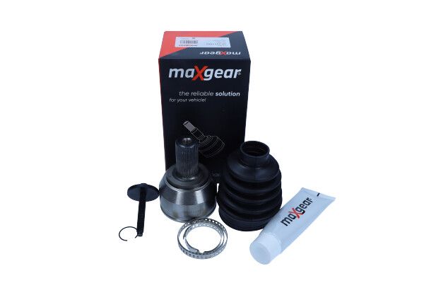493249 MaXgear ШРУС для Ford Mondeo