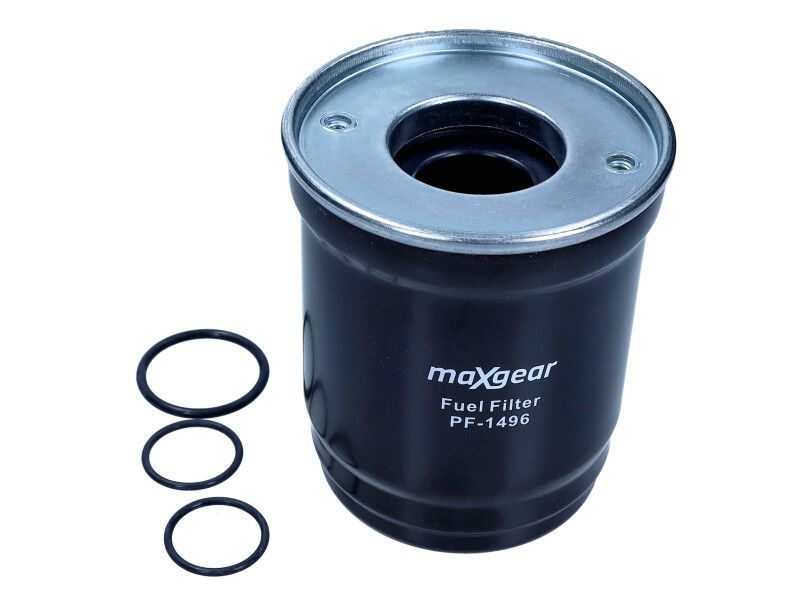 262968 MaXgear Топливный фильтр для Hyundai Kona