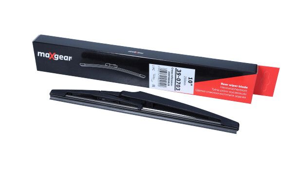 390703 MaXgear Щітки склоочисника